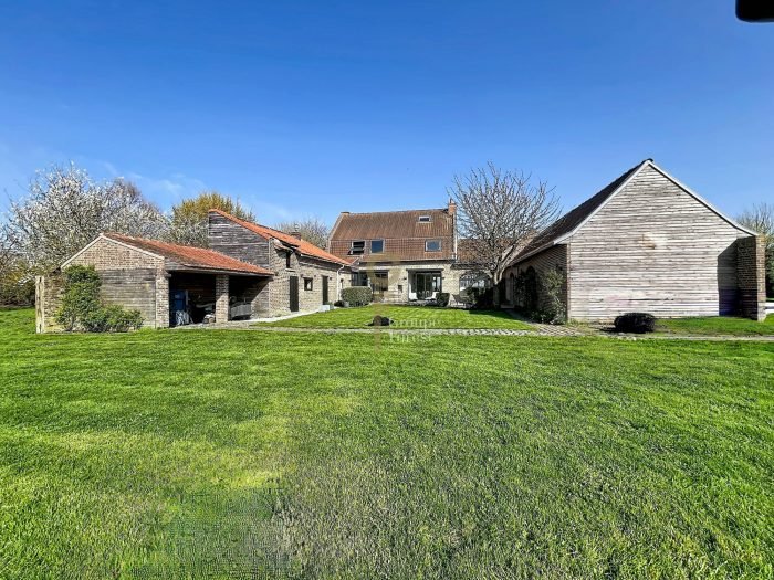 Maison à vendre, 309m², Wambrechies