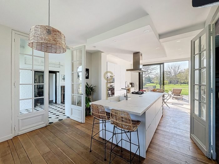 Maison à vendre, 309m², Wambrechies