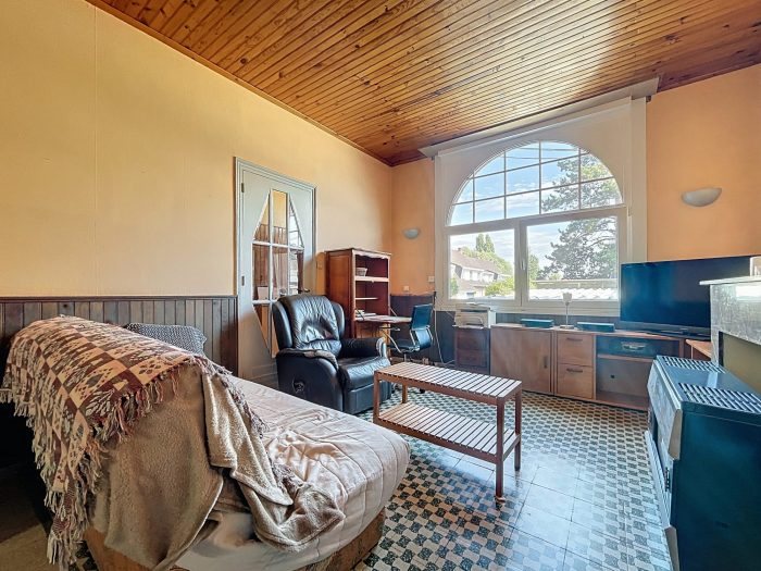 Maison à vendre, 140m², Roncq