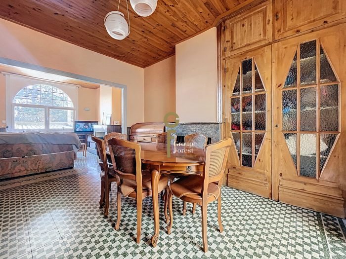 Maison à vendre, 140m², Roncq