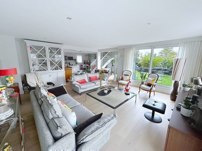 Appartement à vendre, 146m², Croix