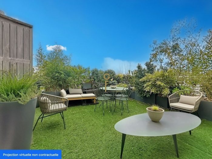Appartement à vendre, 146m², Croix