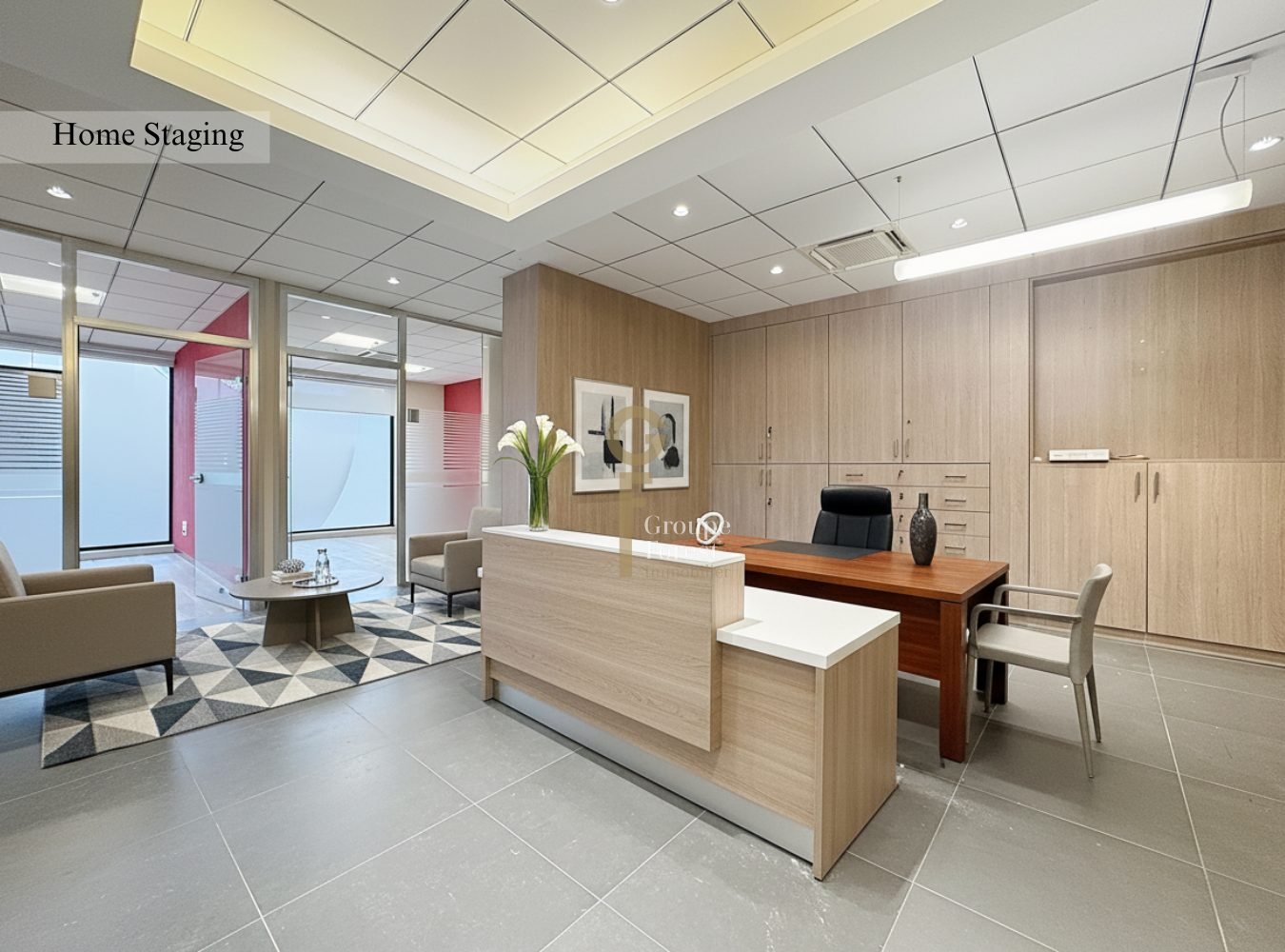 Maison à louer, 150m², Bousbecque