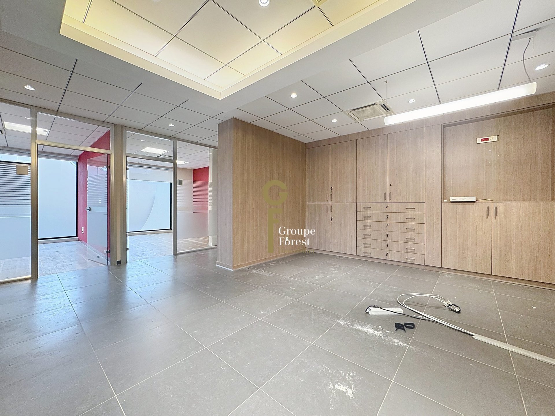 Maison à louer, 150m², Bousbecque