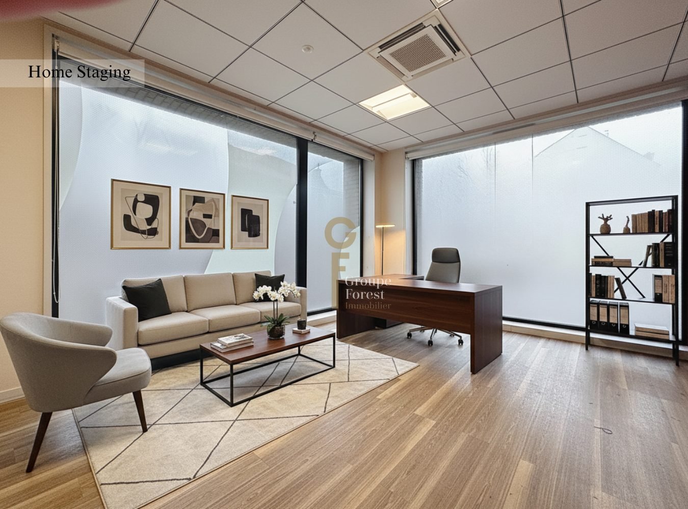 Maison à louer, 150m², Bousbecque