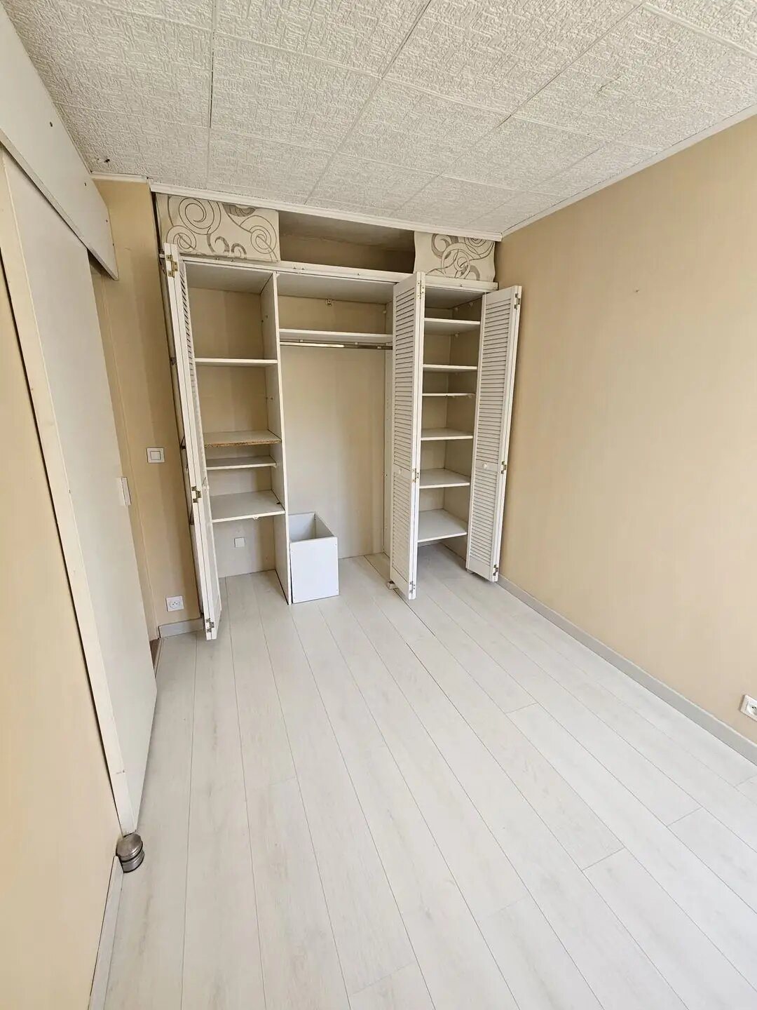 Maison à louer, 40m², Saint-Brice-sous-Forêt