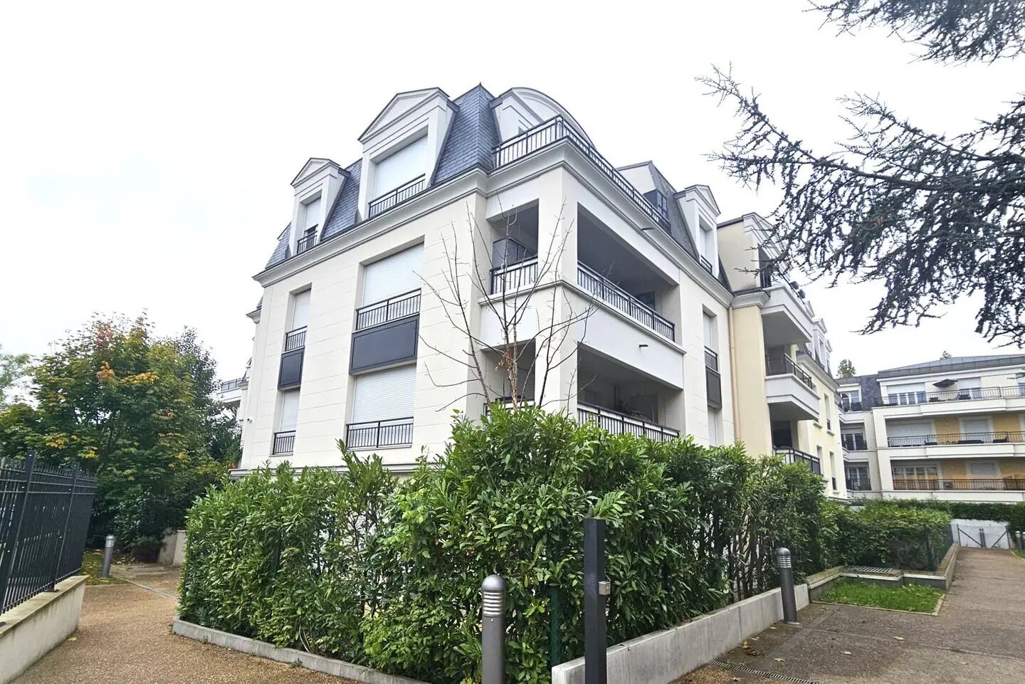 Appartement à vendre, 59m², Sannois