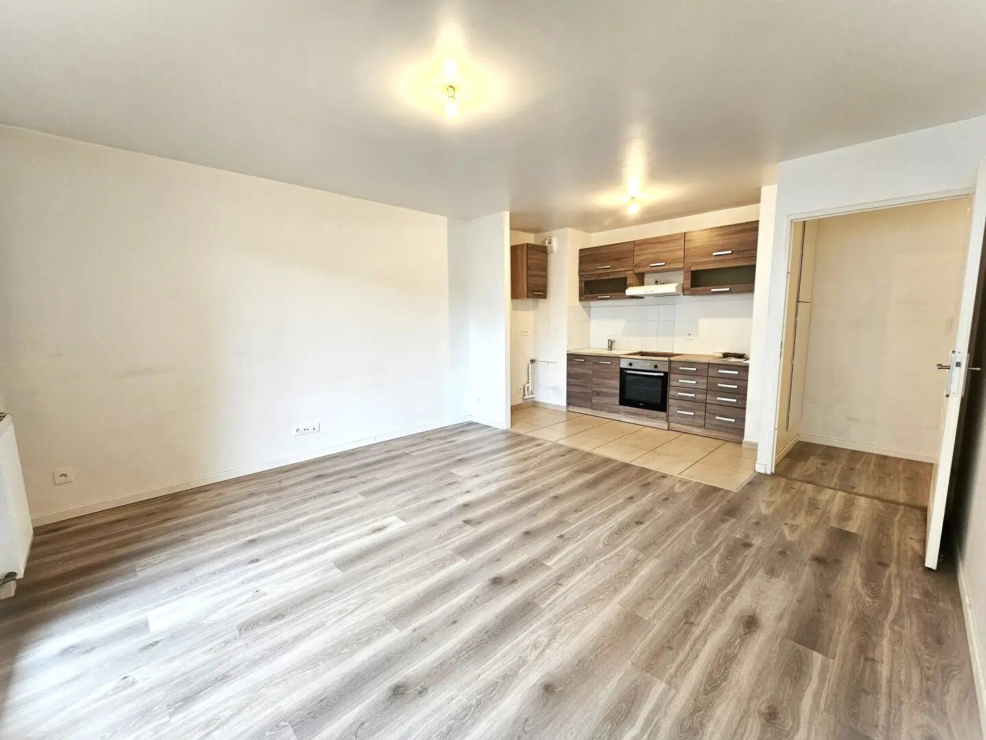 Appartement à vendre, 59m², Sannois