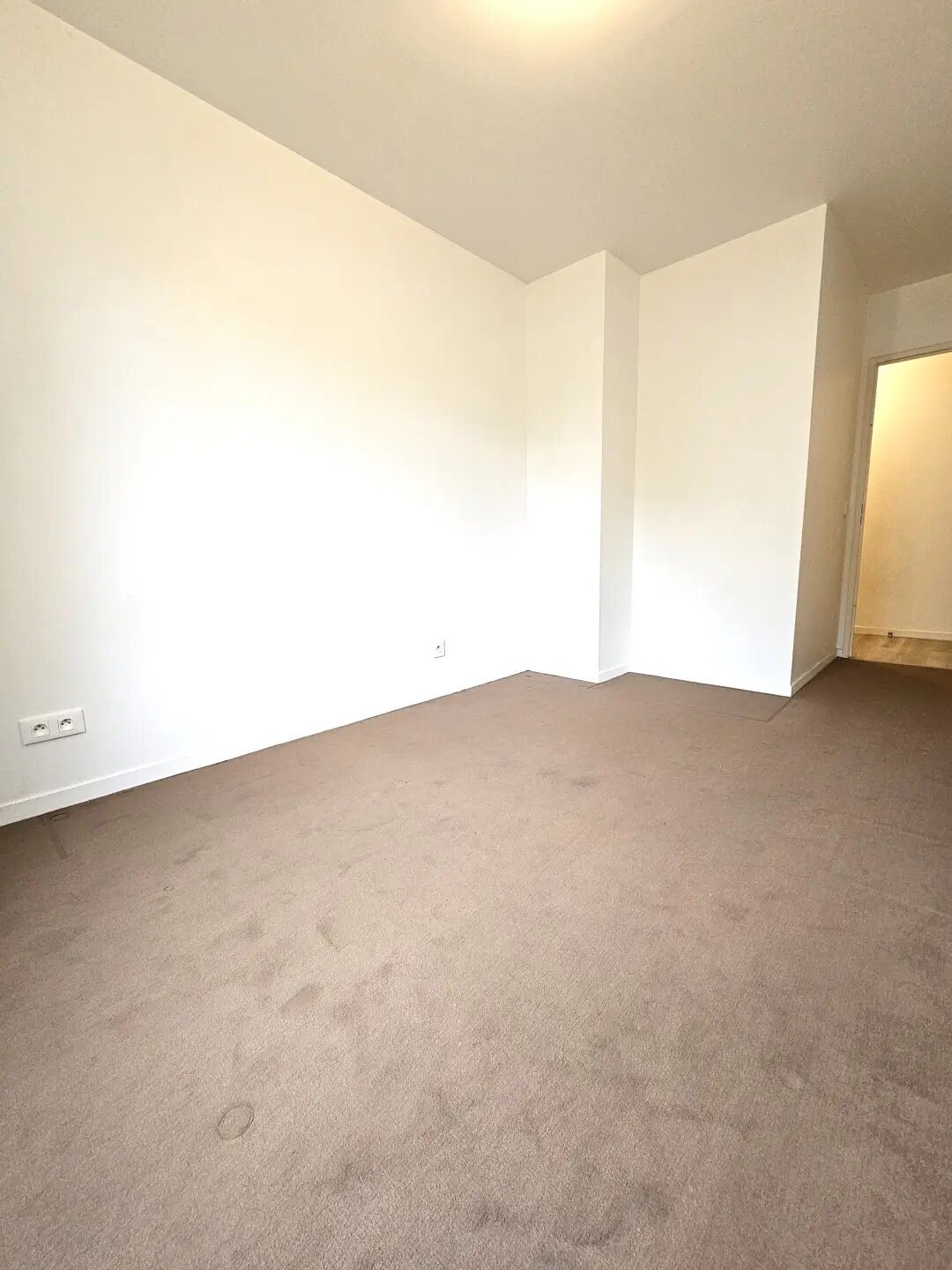 Appartement à vendre, 59m², Sannois