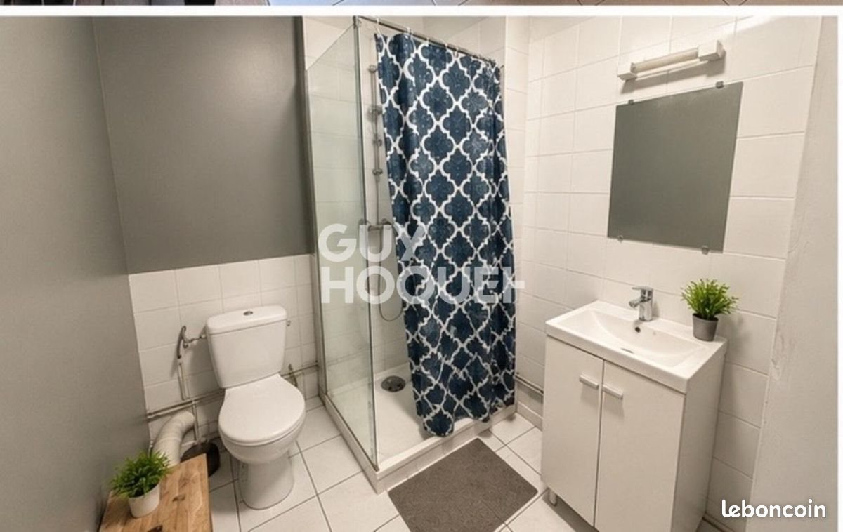 Appartement à vendre, 80m², Amiens