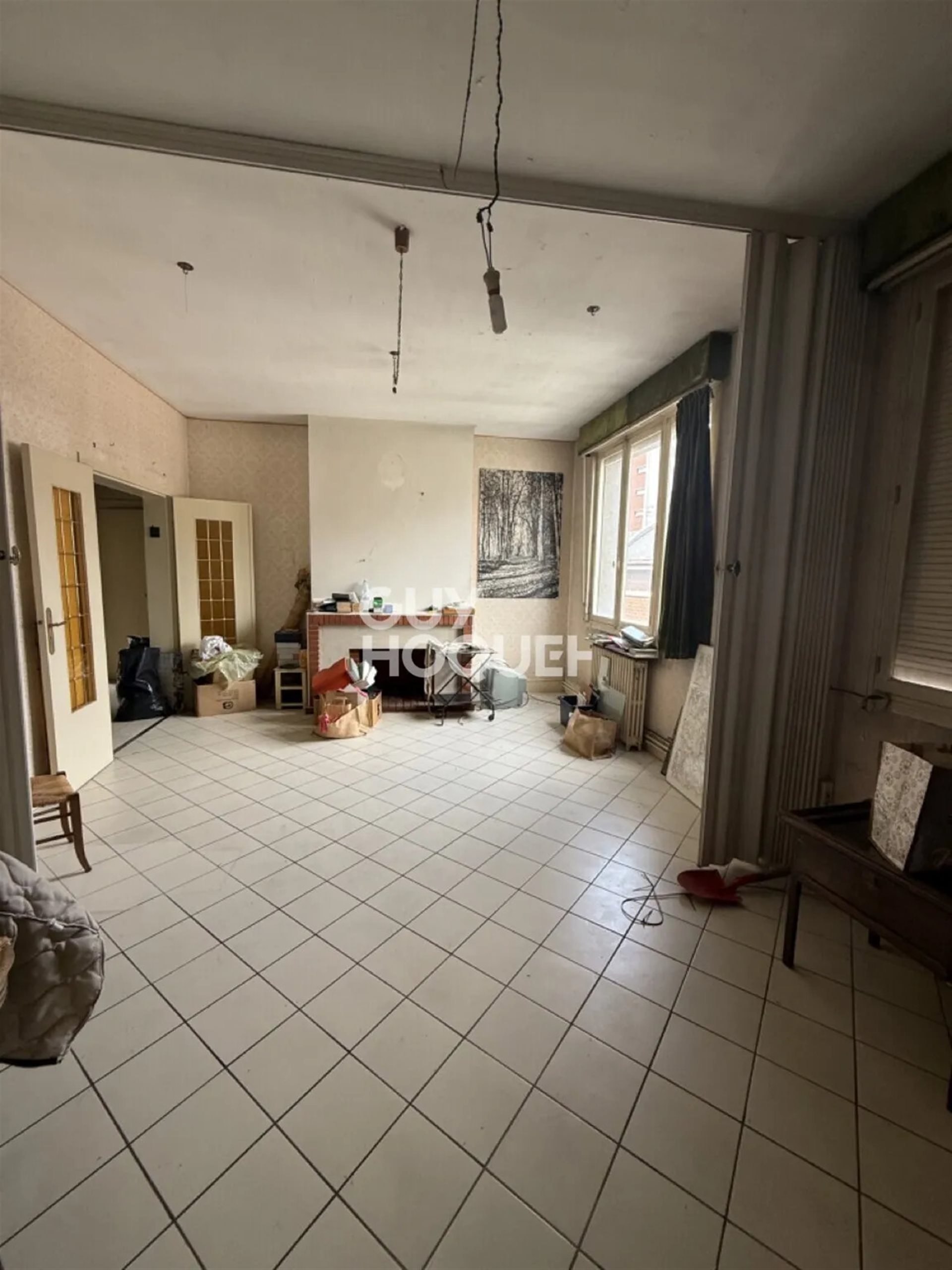 Appartement à vendre, 87m², Amiens