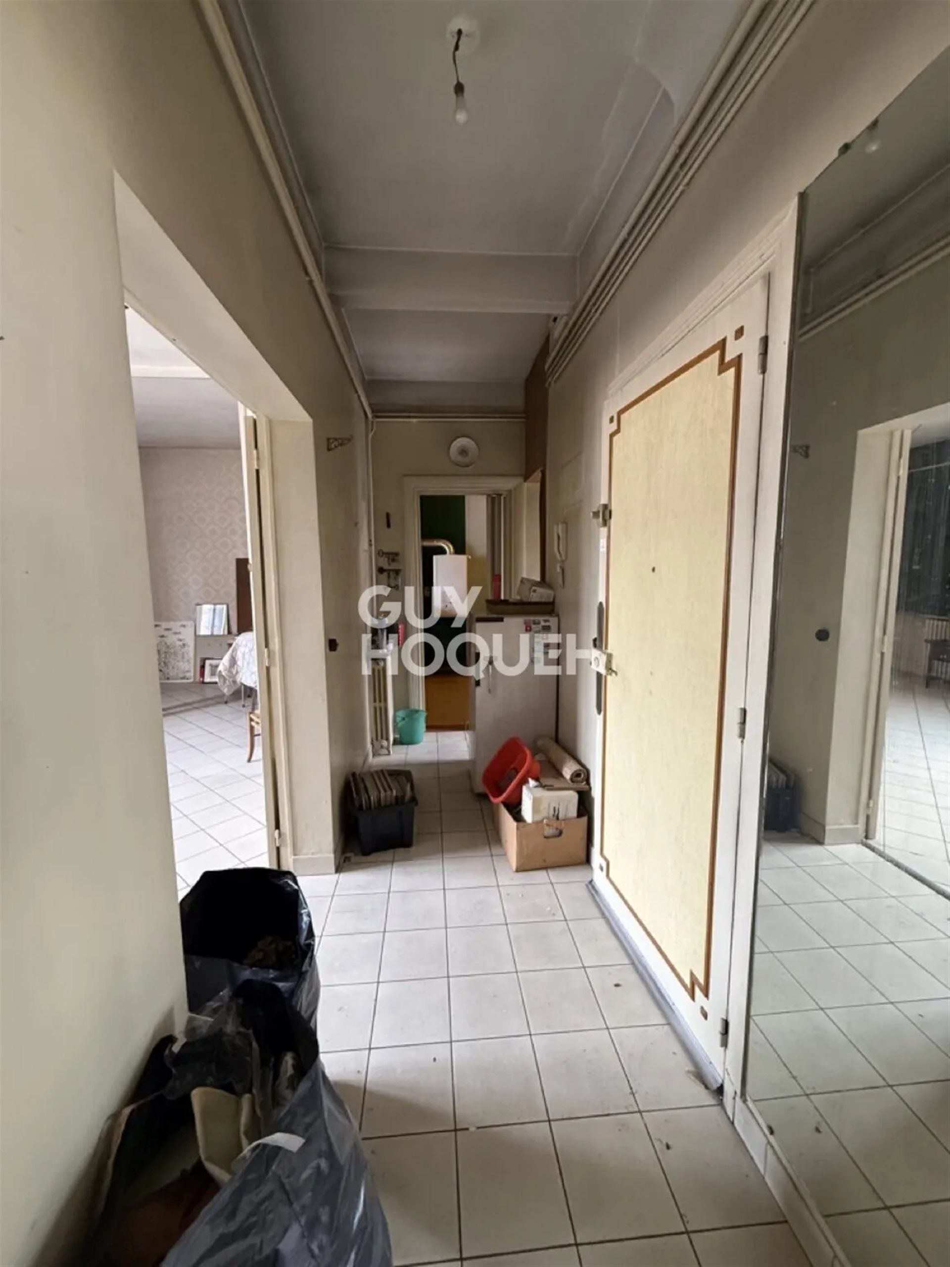 Appartement à vendre, 87m², Amiens
