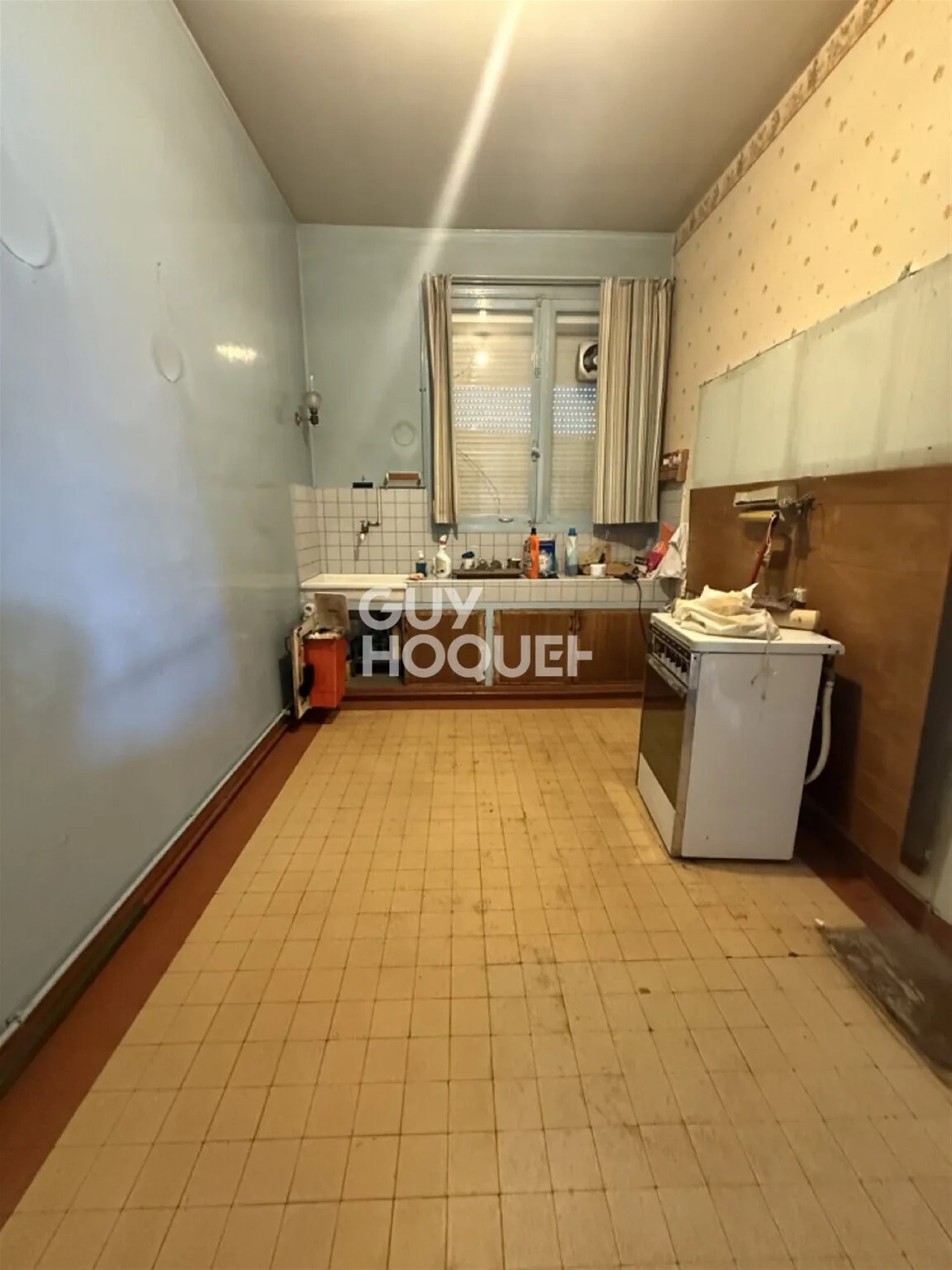 Appartement à vendre, 87m², Amiens