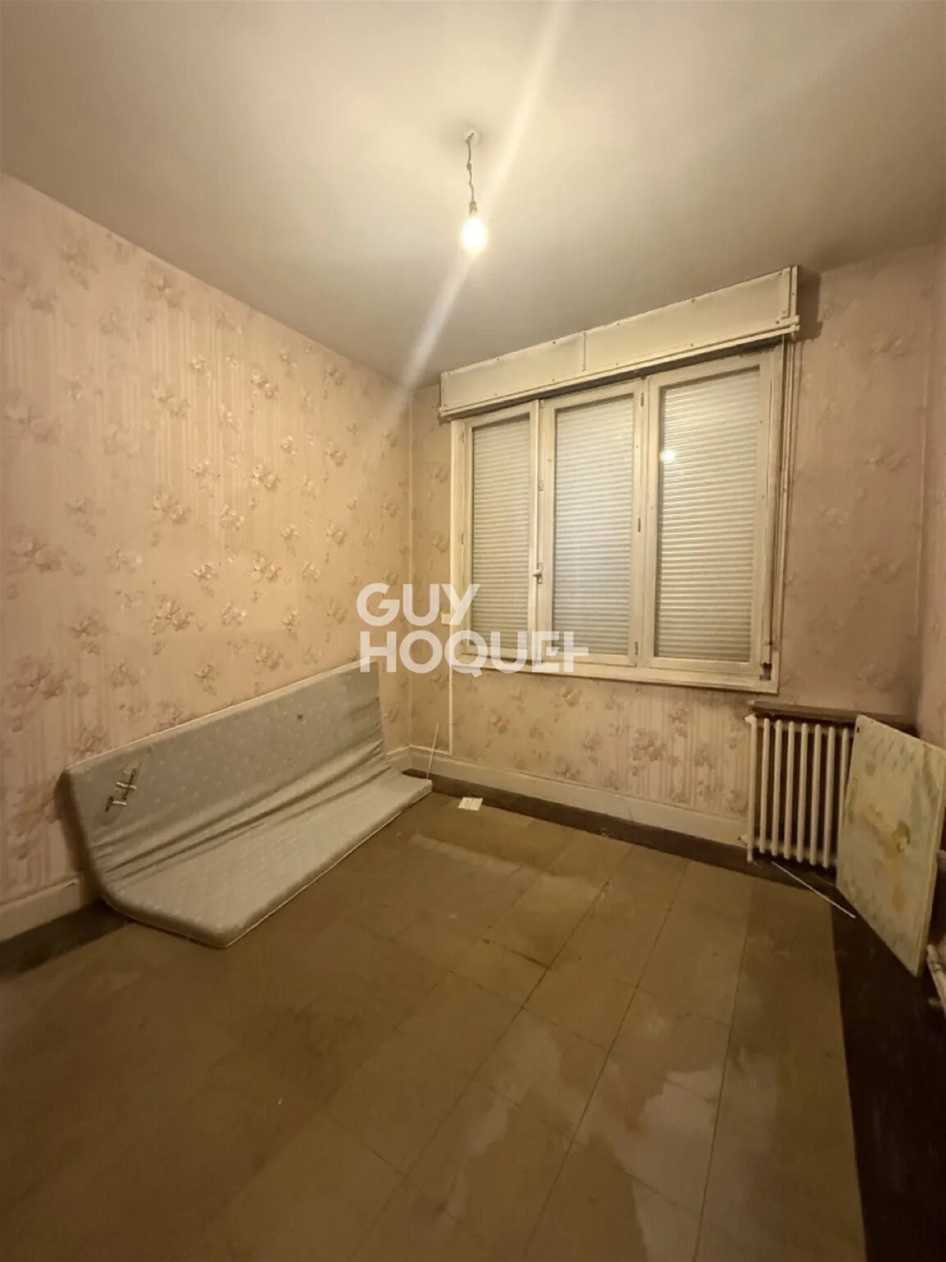 Appartement à vendre, 87m², Amiens