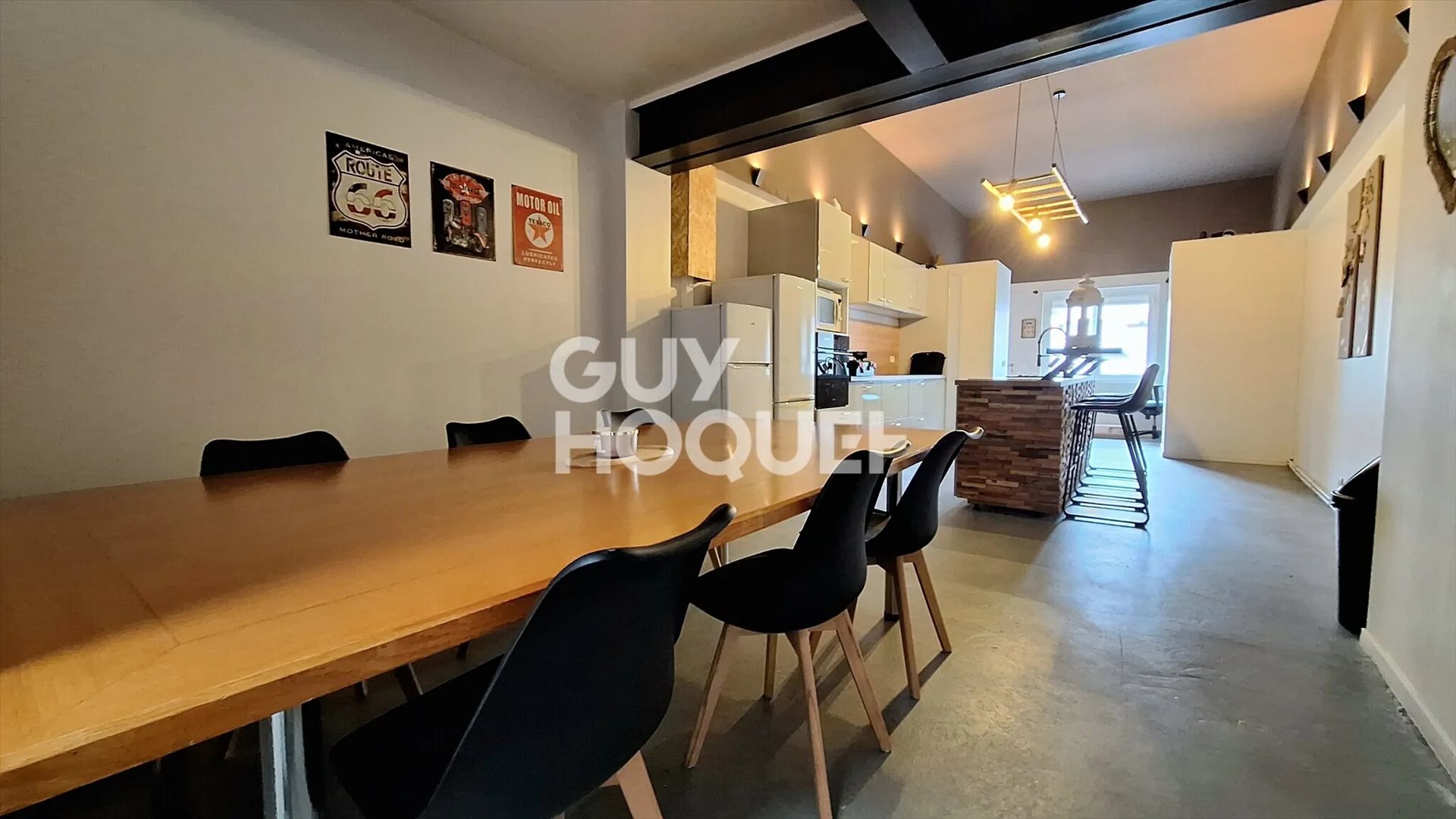 Maison à vendre, 149m², Amiens