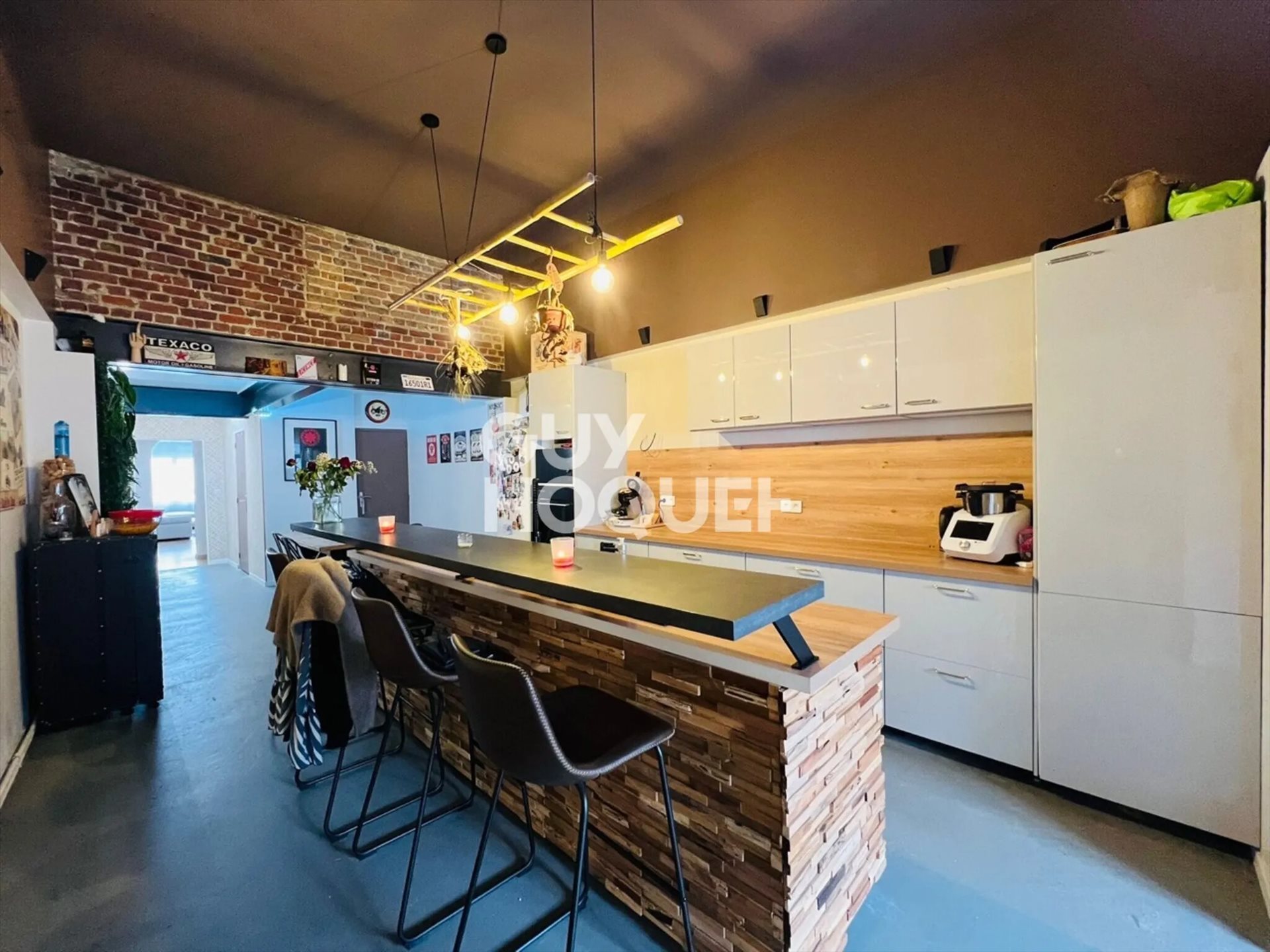 Maison à vendre, 149m², Amiens