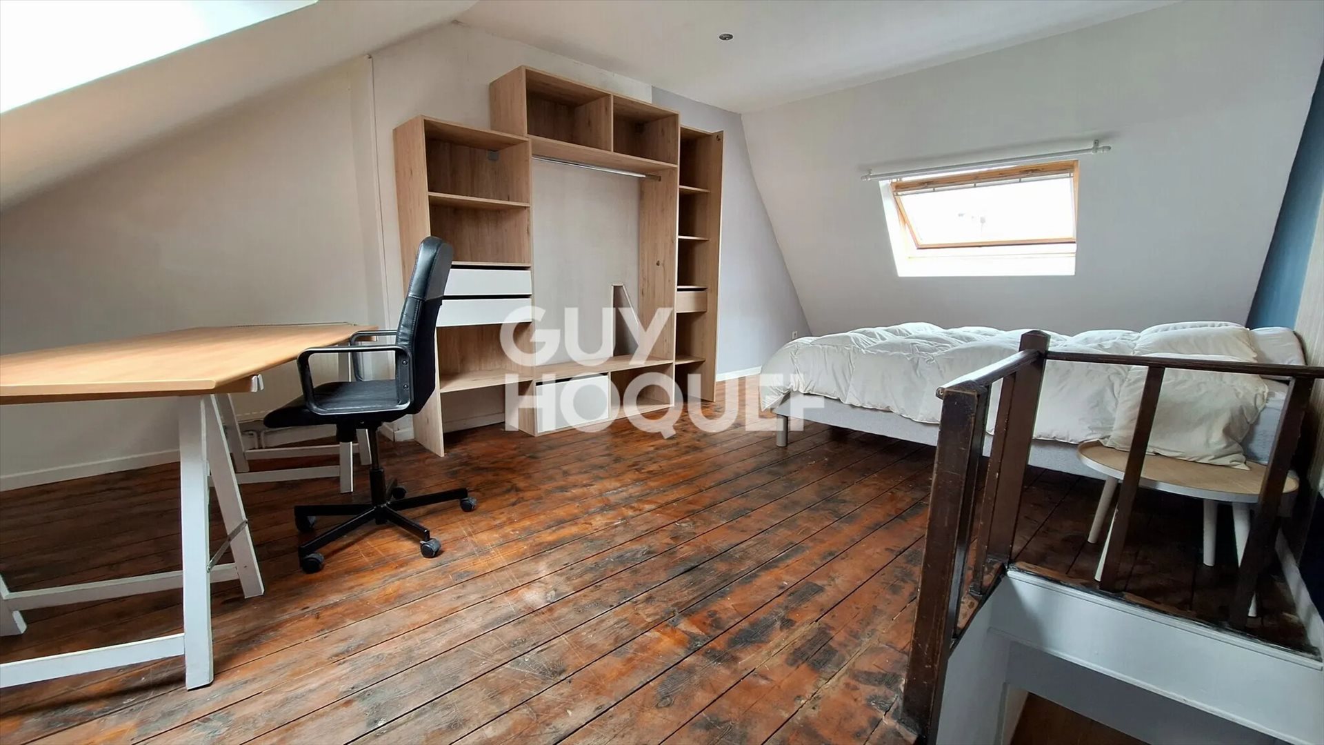 Maison à vendre, 149m², Amiens