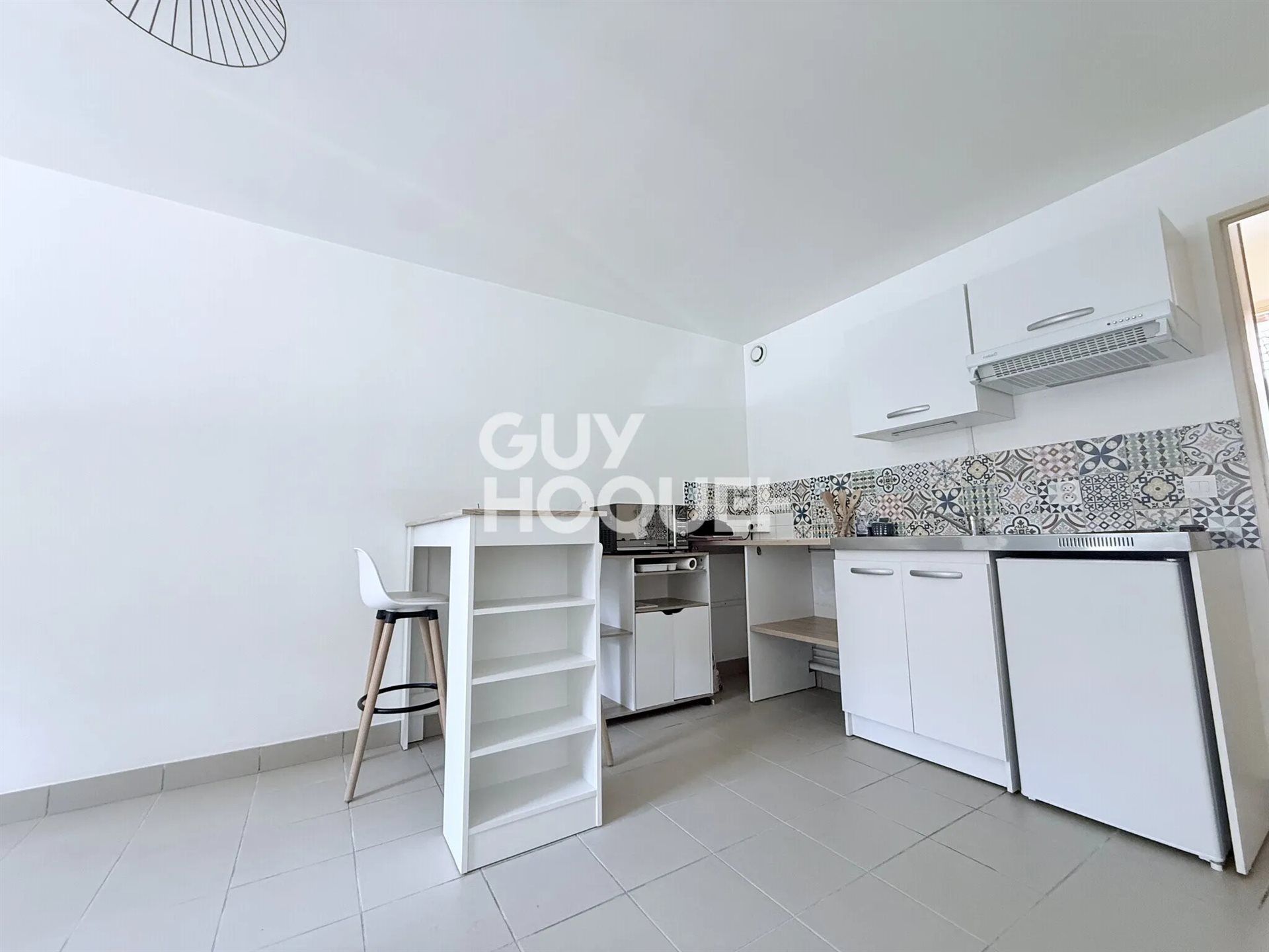 Appartement à vendre, 24m², Amiens