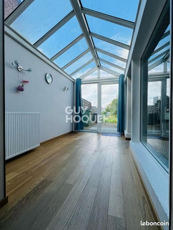 Maison à louer, 115m², Amiens