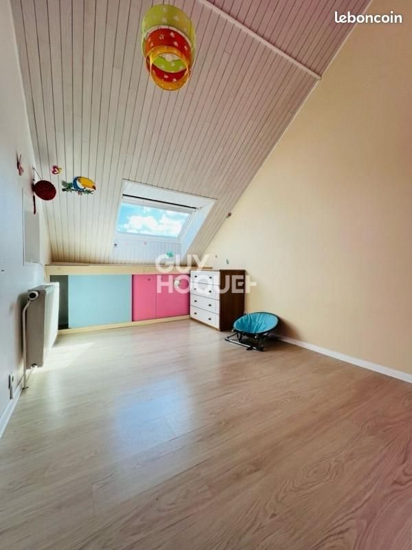 Maison à louer, 115m², Amiens