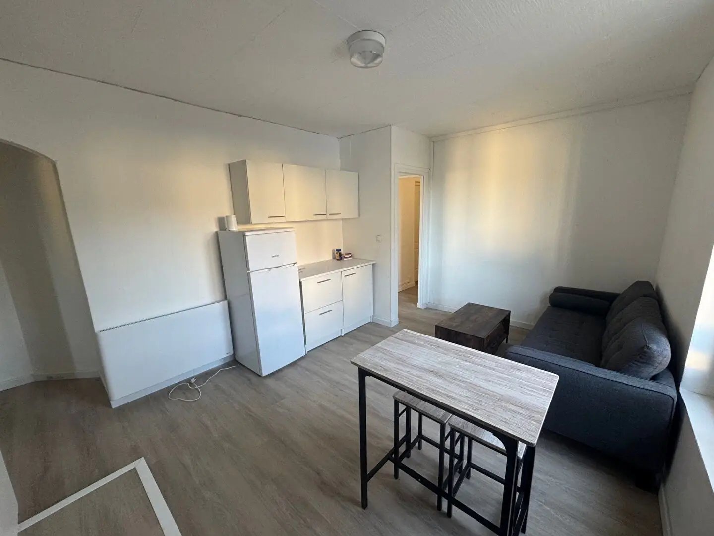 Appartement à louer, 73m², Rantigny