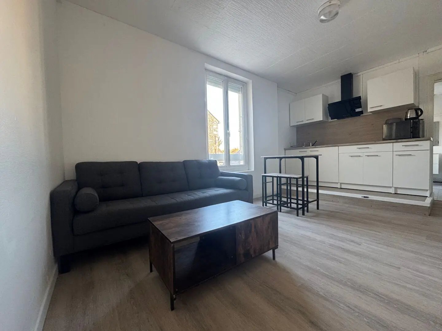 Appartement à louer, 73m², Rantigny