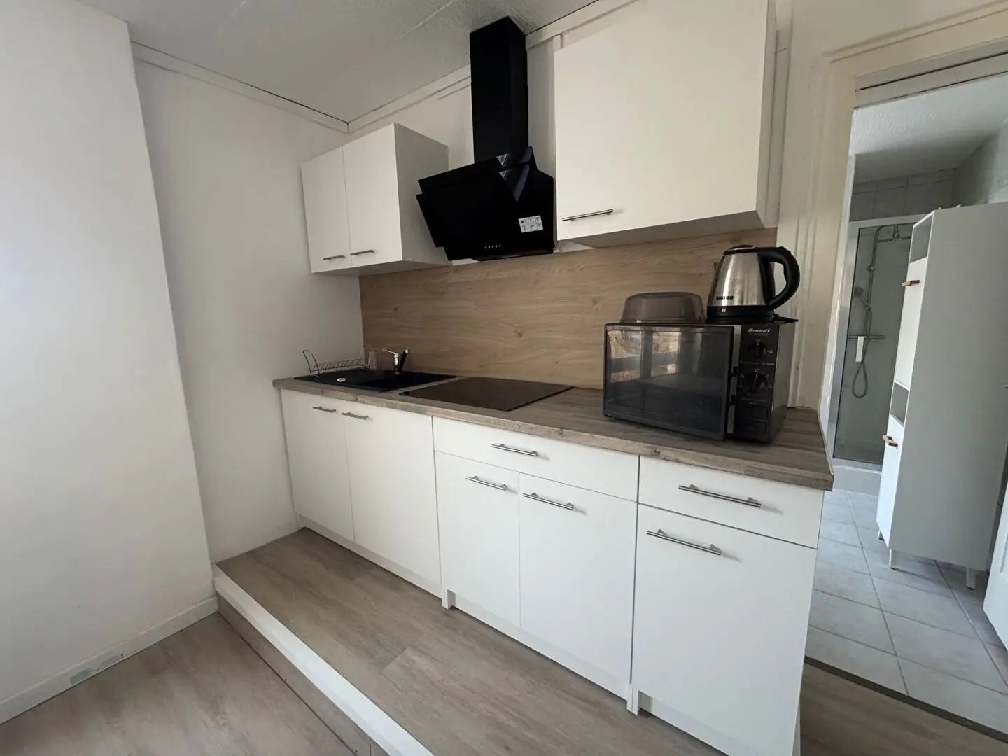Appartement à louer, 73m², Rantigny