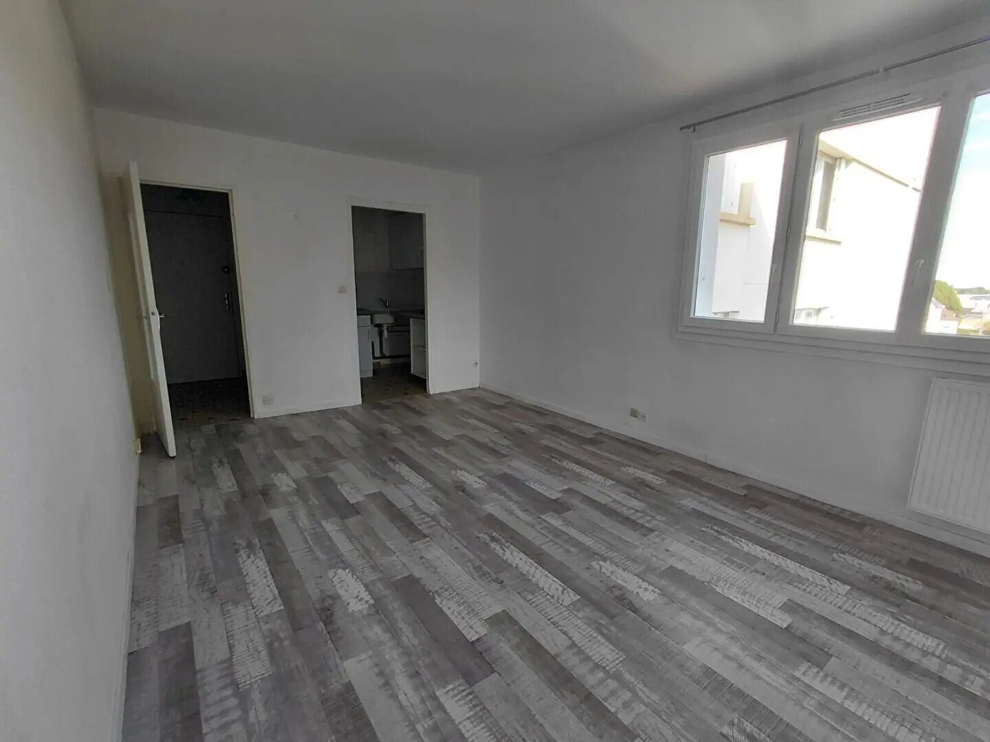 Appartement à louer, 42m², Clermont