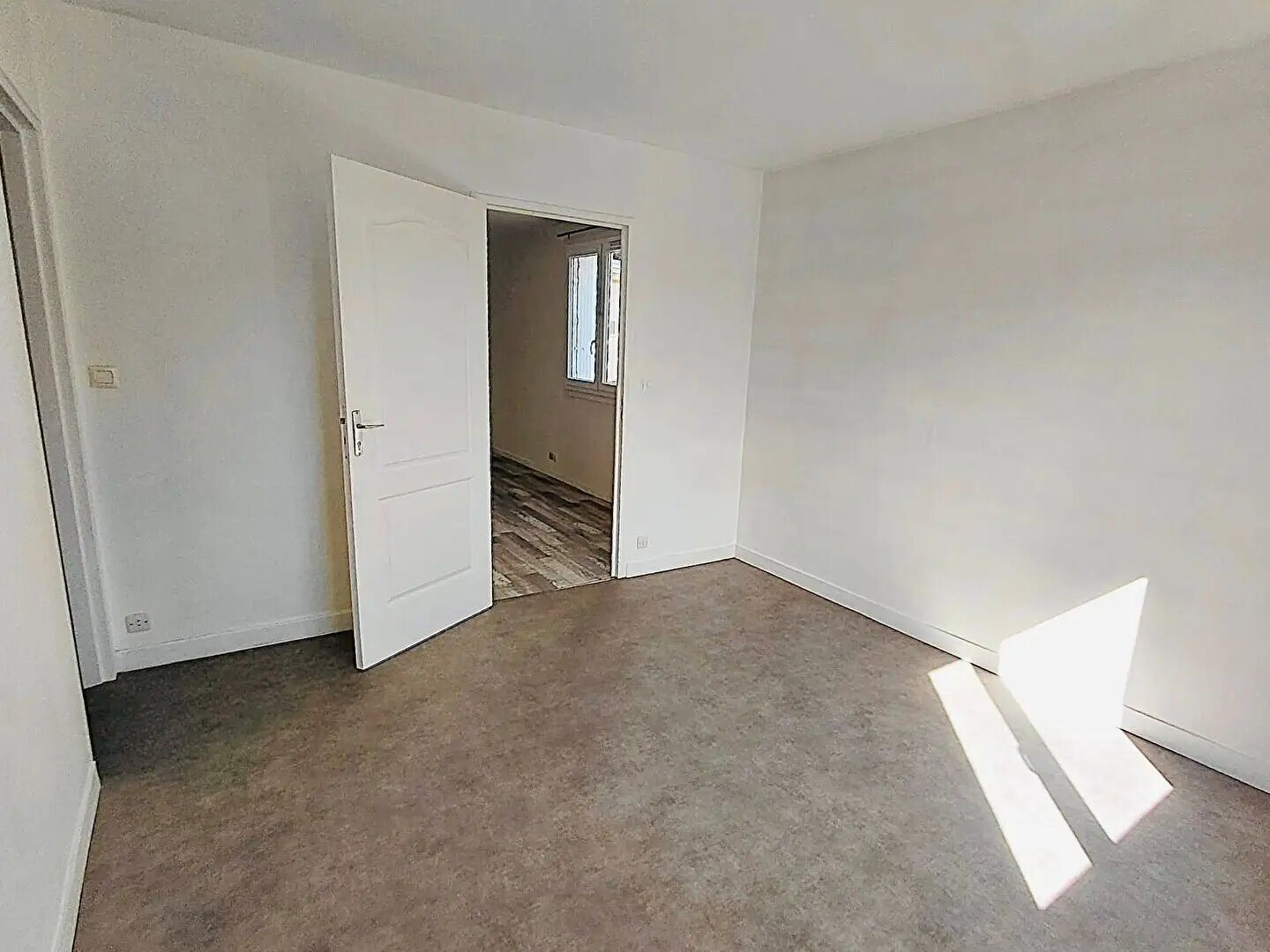 Appartement à louer, 42m², Clermont