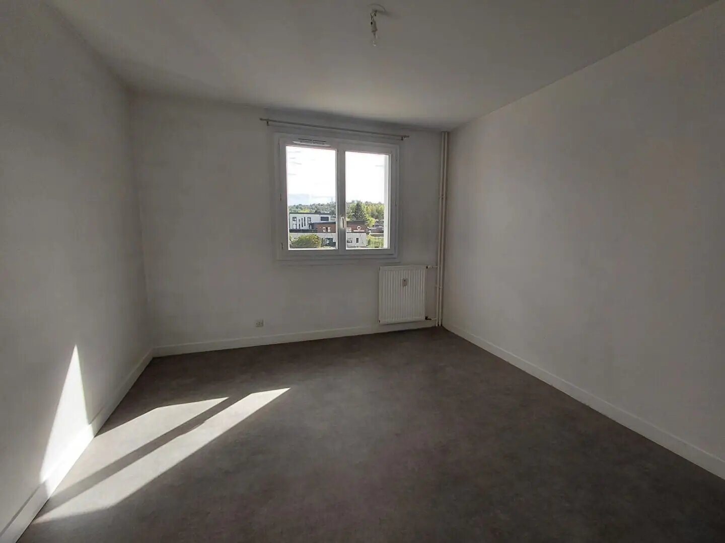 Appartement à louer, 42m², Clermont