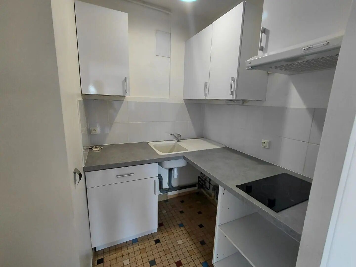 Appartement à louer, 42m², Clermont
