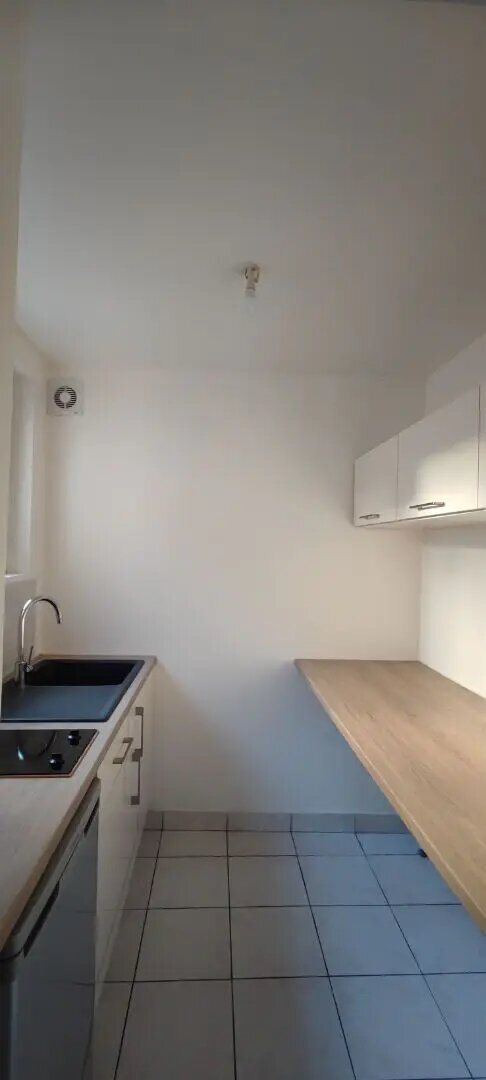 Appartement à louer, 28m², Clermont