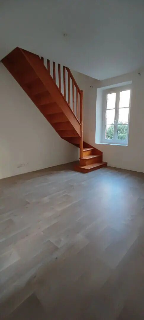 Appartement à louer, 28m², Clermont