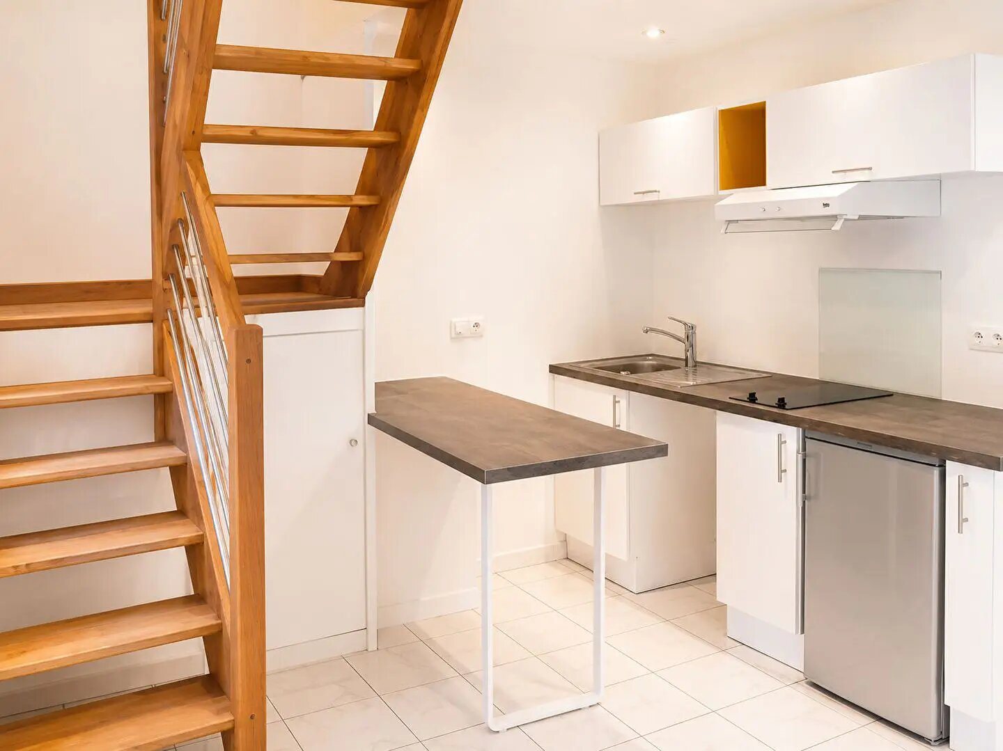 Maison à louer, 22m², Clermont