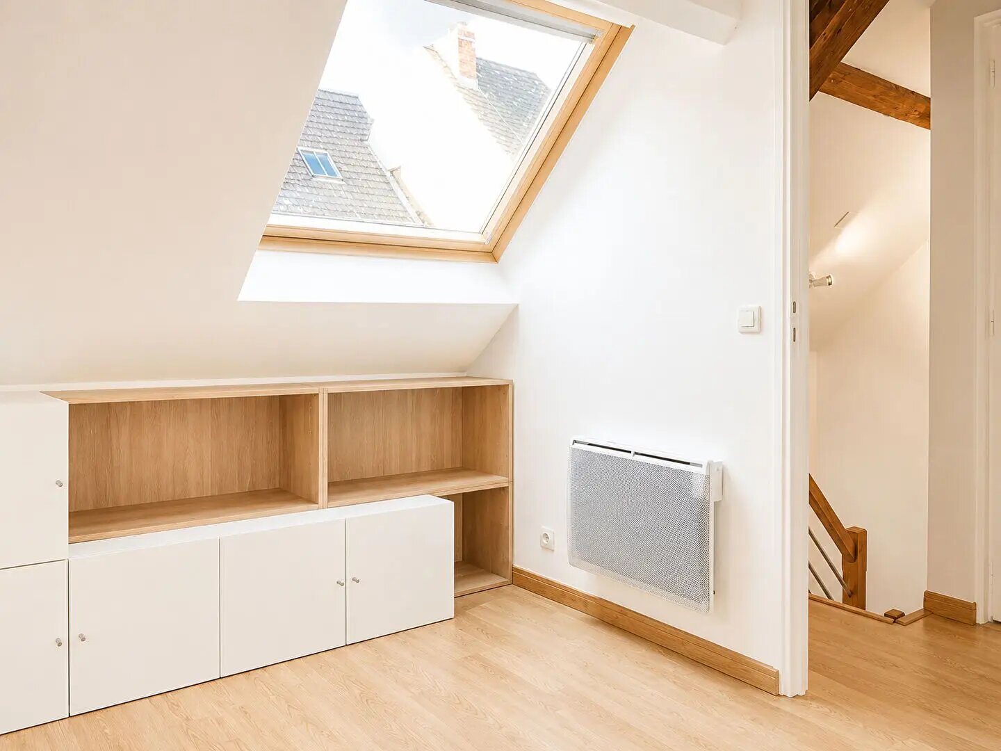 Maison à louer, 22m², Clermont