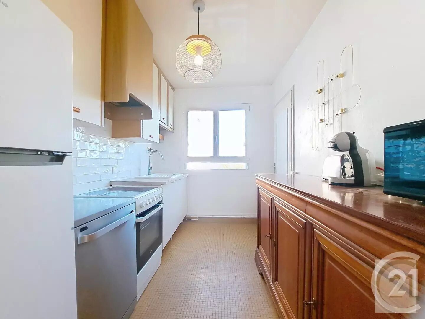 Appartement à louer, 84m², Compiègne