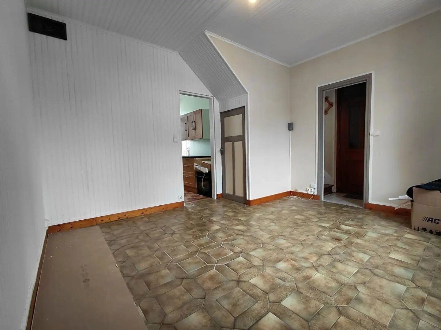 Maison à louer, 60m², Clermont