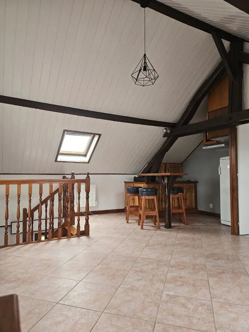 Appartement à vendre, 31m², Clermont