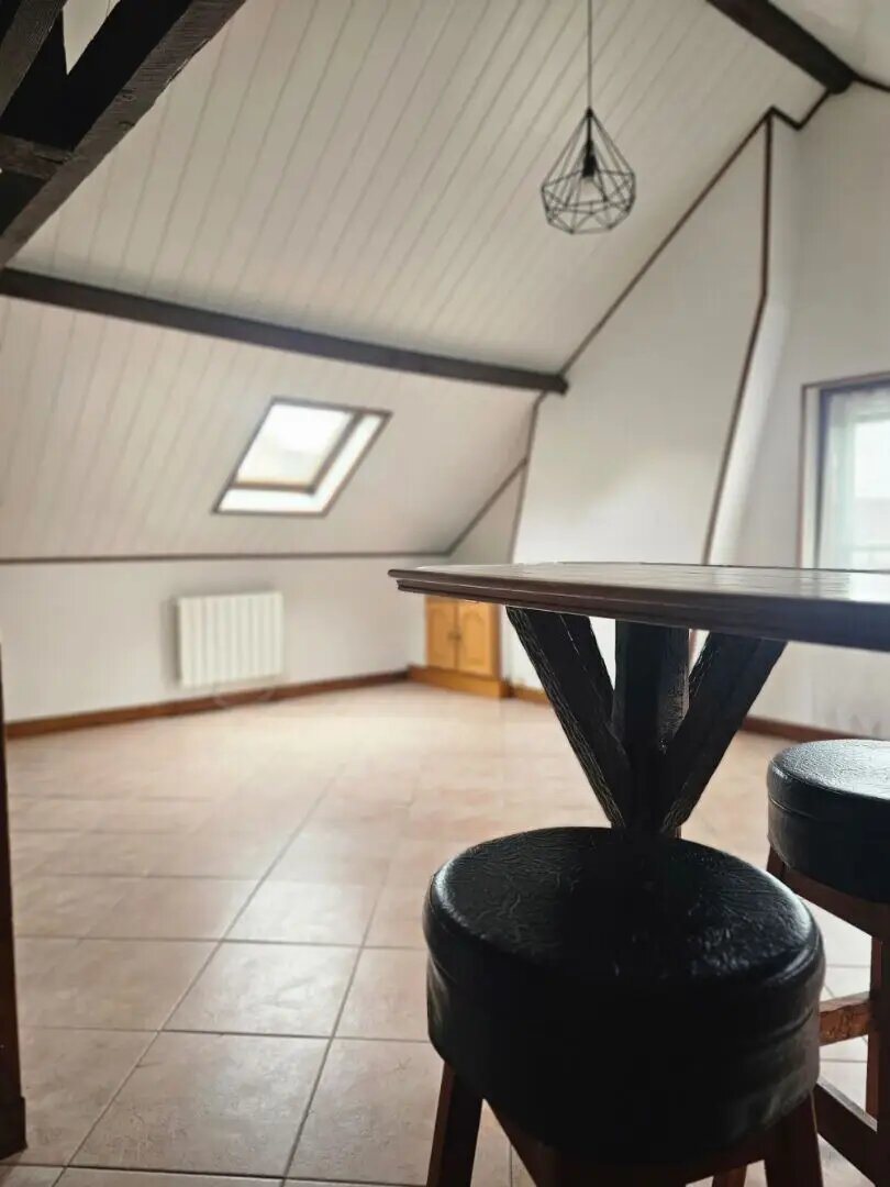 Appartement à vendre, 31m², Clermont