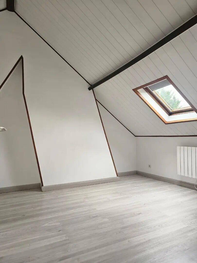 Appartement à vendre, 31m², Clermont