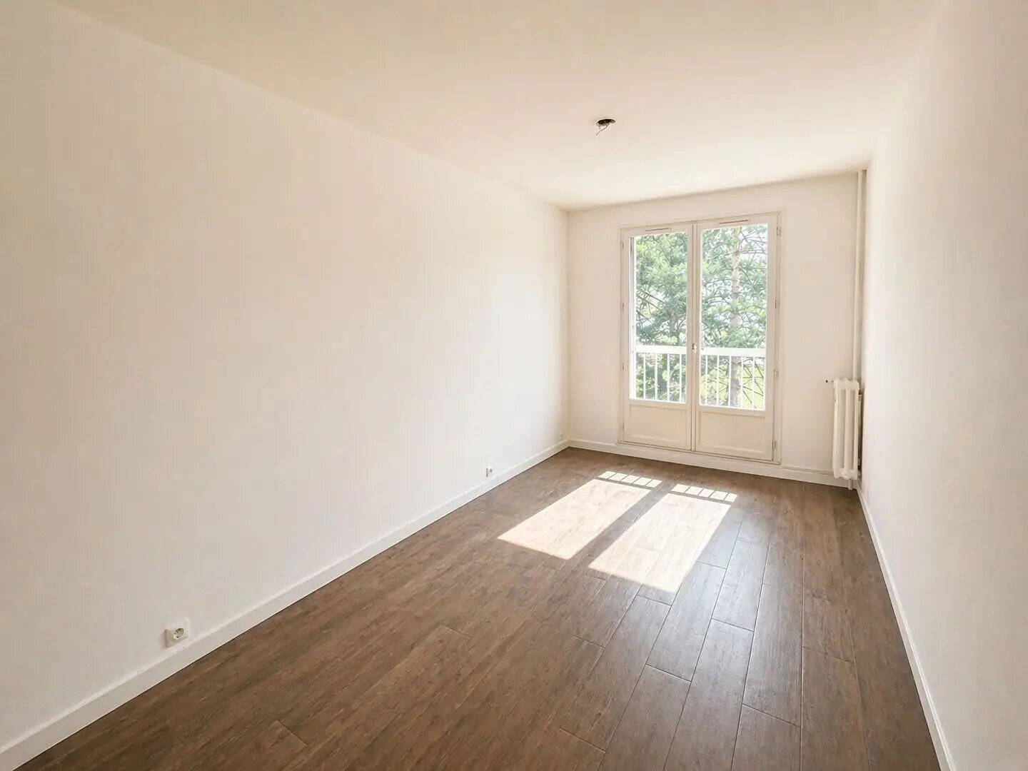 Appartement à vendre, 66m², Creil