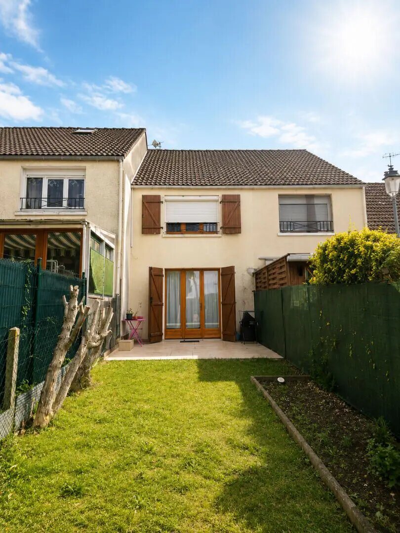 Maison à vendre, 69m², Clermont