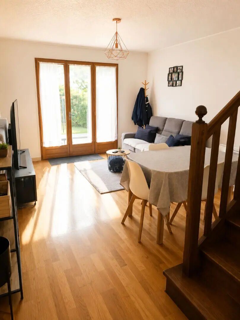 Maison à vendre, 69m², Clermont