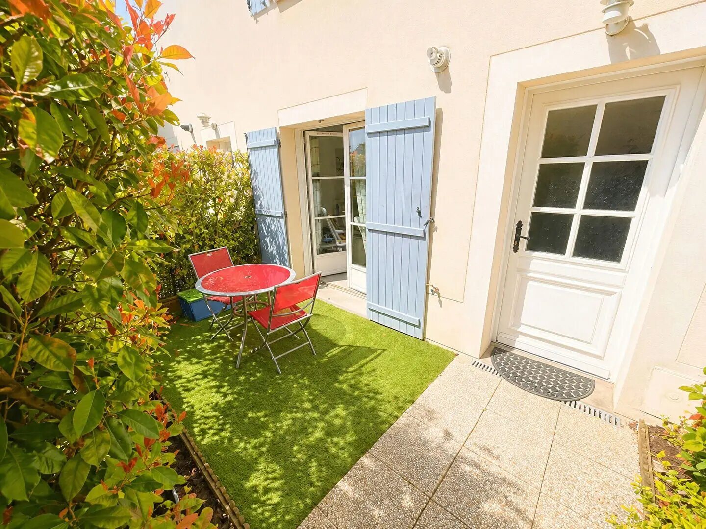 Appartement à vendre, 67m², Saint-Leu-d'Esserent