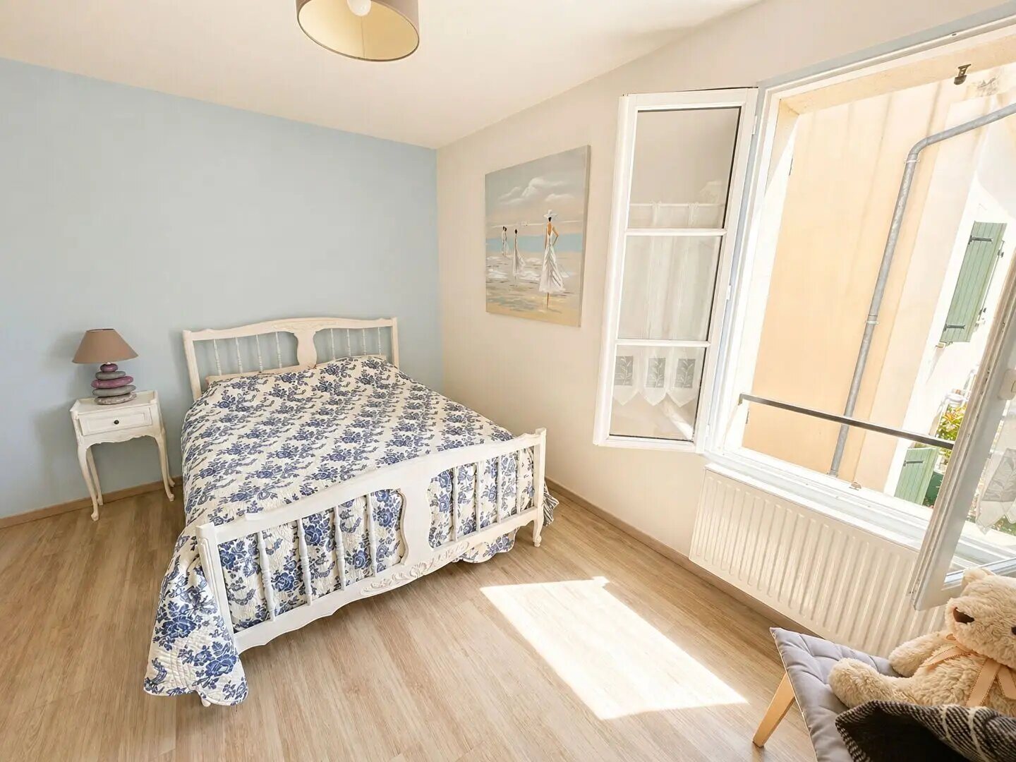 Appartement à vendre, 67m², Saint-Leu-d'Esserent