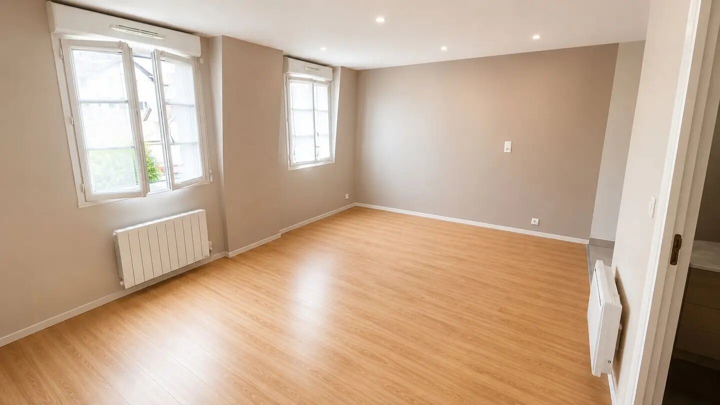 Appartement à vendre, 35m², Vineuil-Saint-Firmin