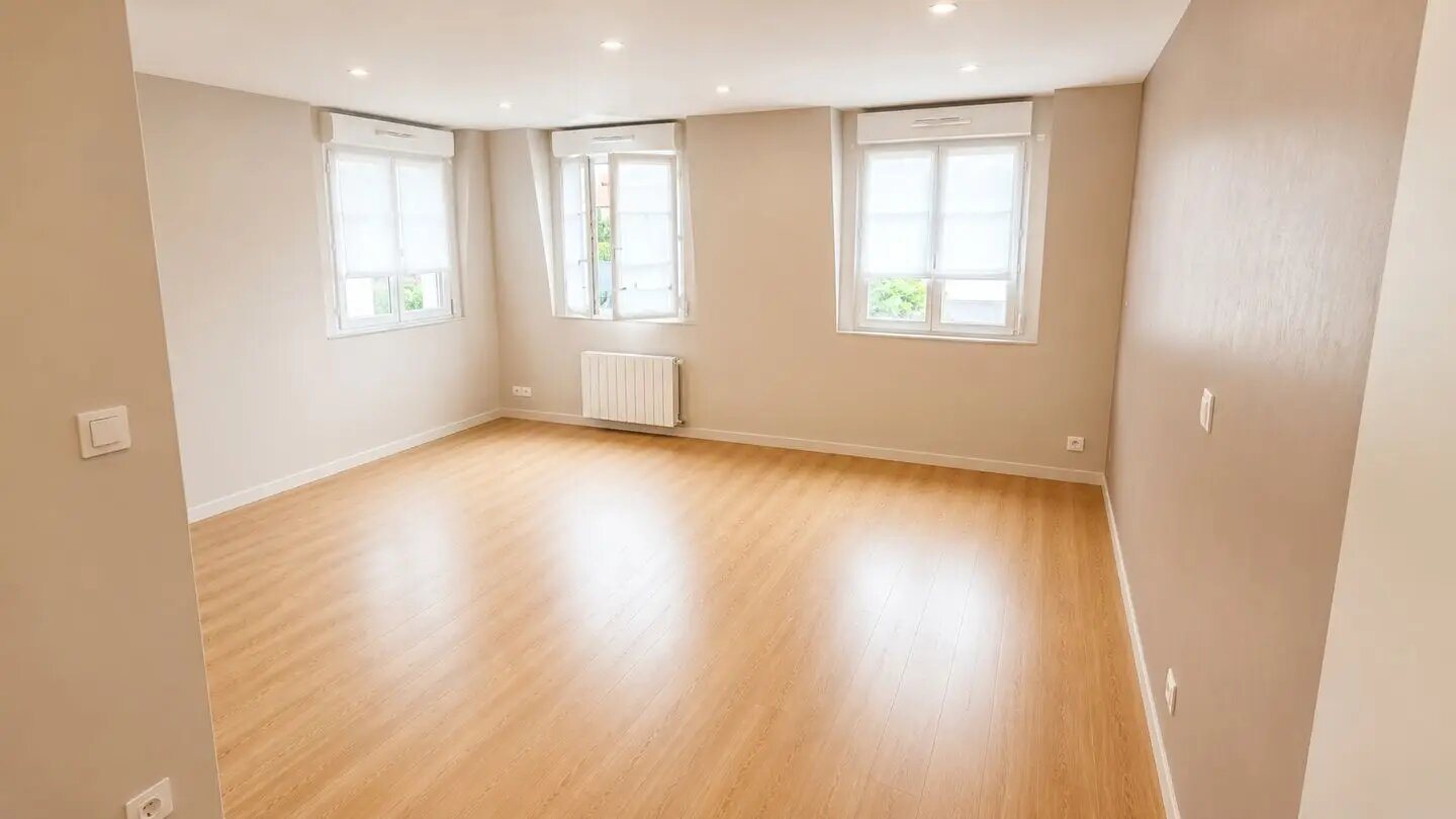 Appartement à vendre, 35m², Vineuil-Saint-Firmin