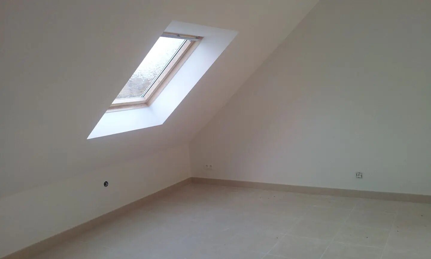 Appartement à louer, 43m², Clermont
