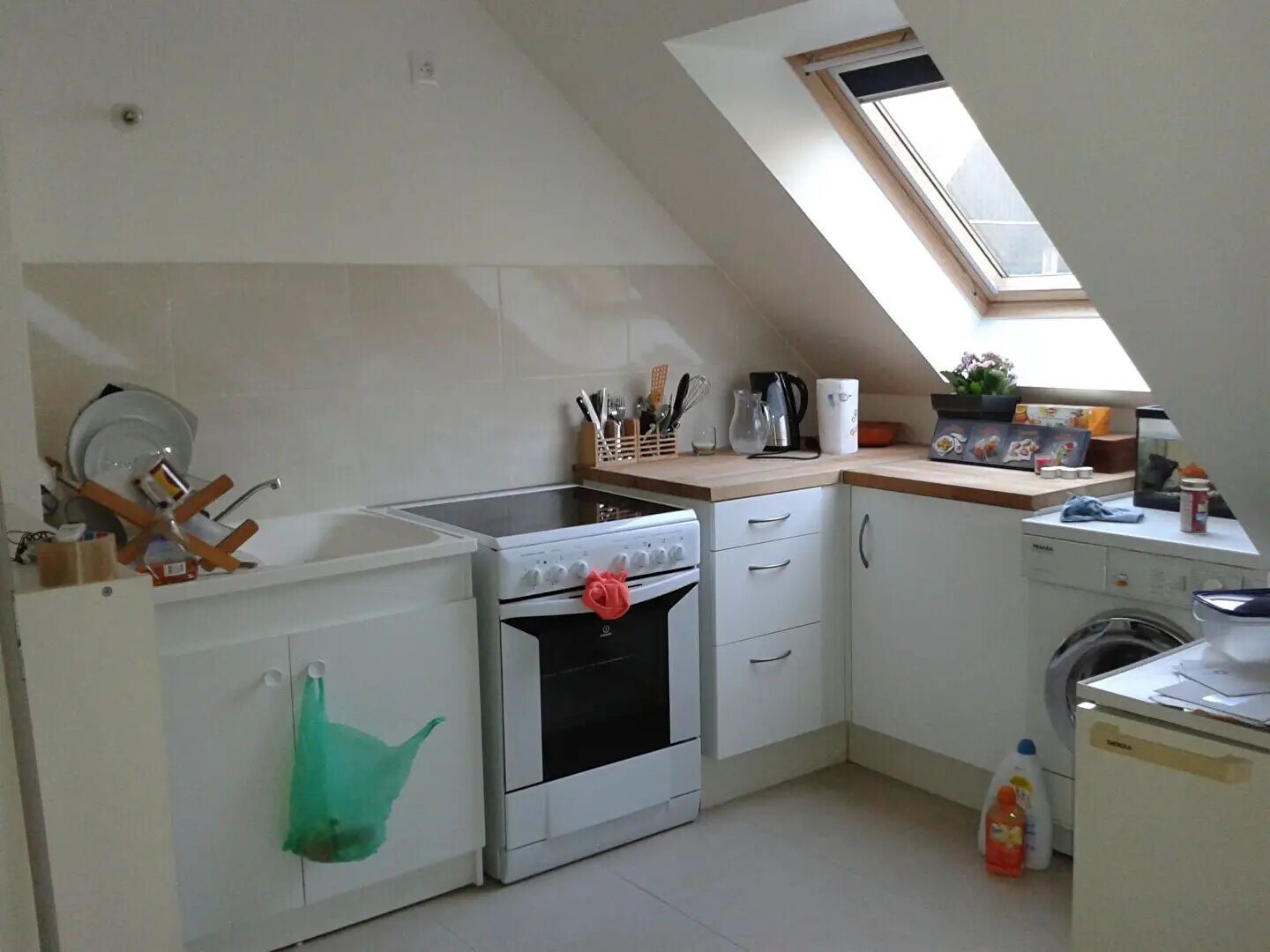Appartement à louer, 43m², Clermont