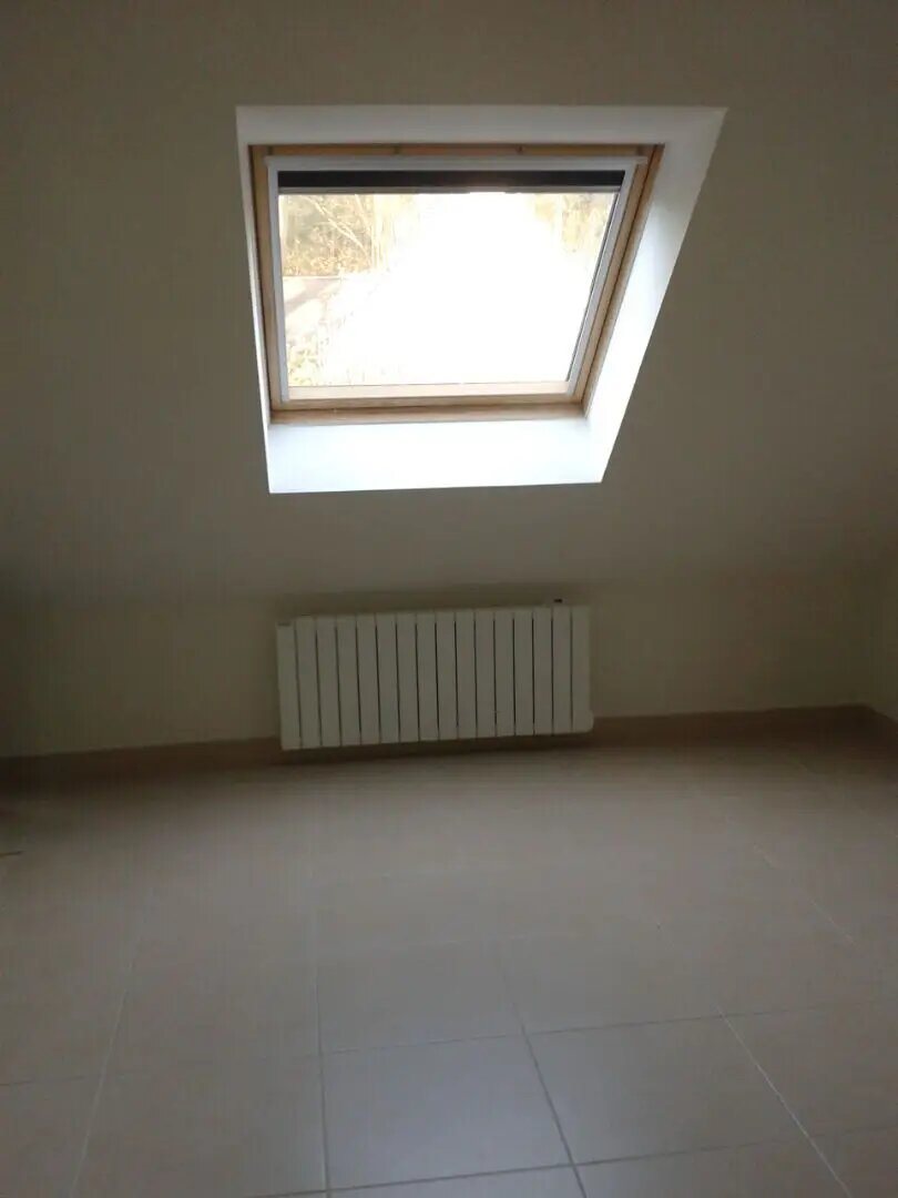 Appartement à louer, 43m², Clermont